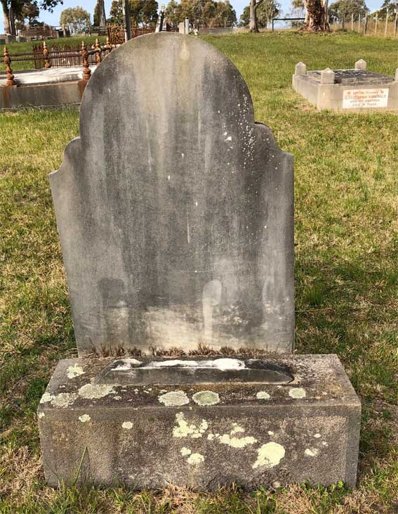 Annie Gilmore