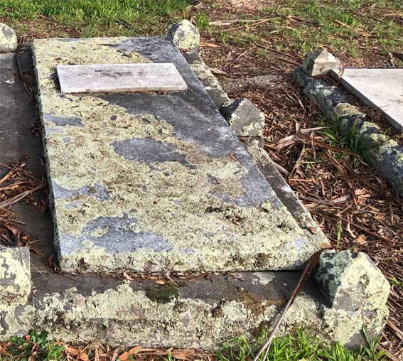 Frederick Cunningham