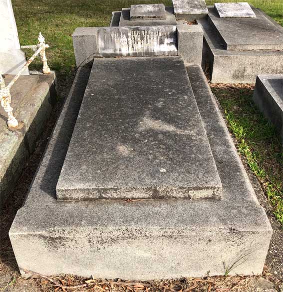 Elizabeth Foley