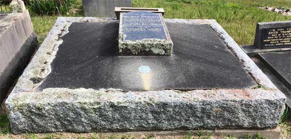 Marion Elizabeth Howlett