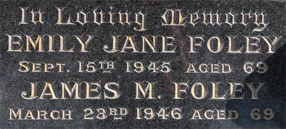 James Foley