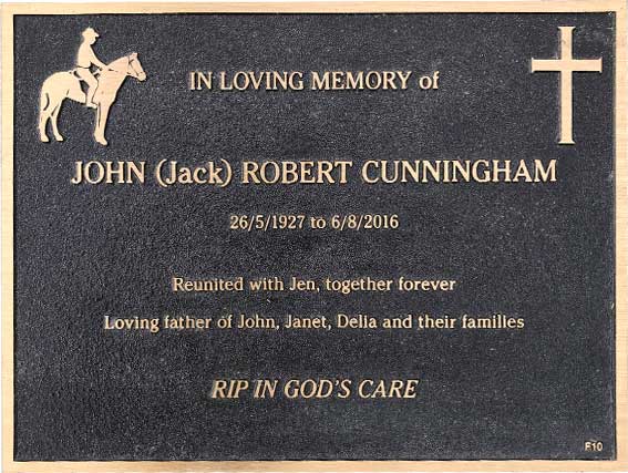 John Robert Cunningham