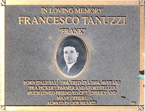 Francesco Tanuzzi