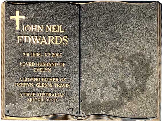 John Neil Edwards