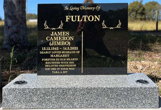 James Cameron Fulton
