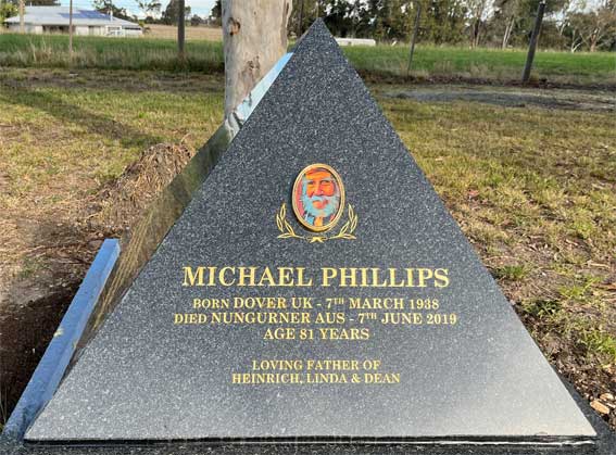 Michael Phillips