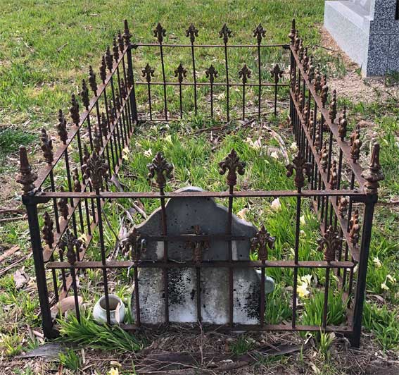 Henry Harold Simmons