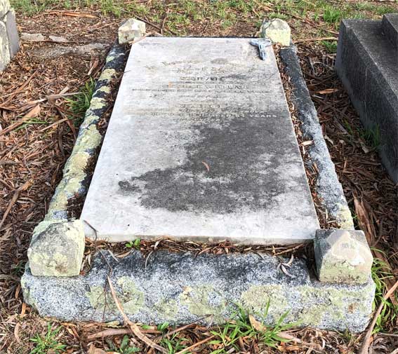 George Whelan
